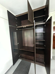 Blk 349 Clementi Avenue 2 (Clementi), HDB 4 Rooms #510923461